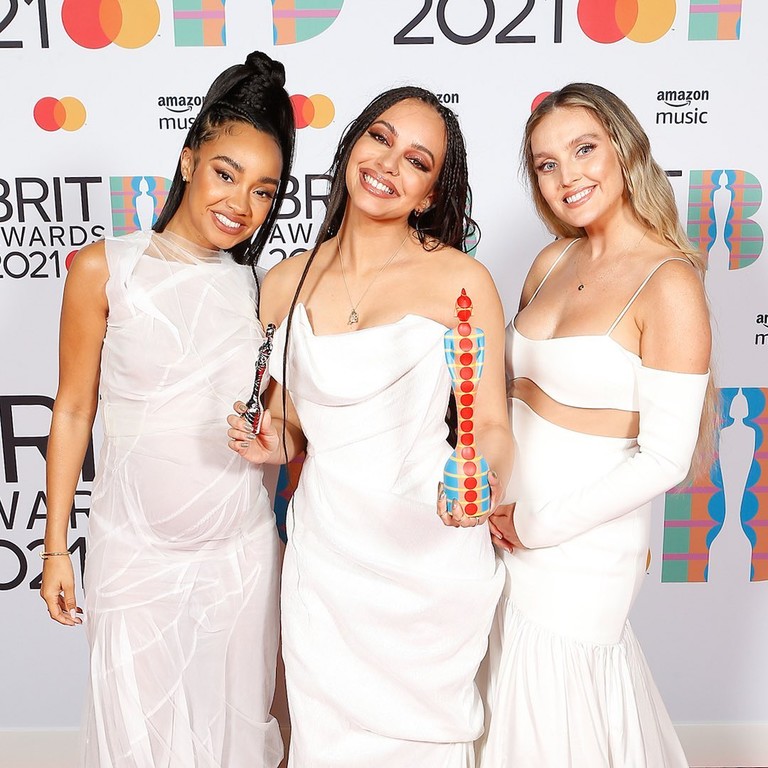 Little Mix